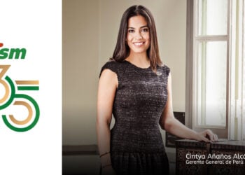 ISM: "Somos una empresa 100% peruana que invierte y cree en cada país en donde opera"