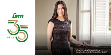 <strong>ISM: "Somos una empresa 100% peruana que invierte y cree en cada país en donde opera"</strong> 7 ISM: "Somos una empresa 100% peruana que invierte y cree en cada país en donde opera"