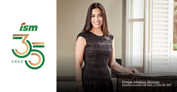 ISM: "Somos una empresa 100% peruana que invierte y cree en cada país en donde opera"