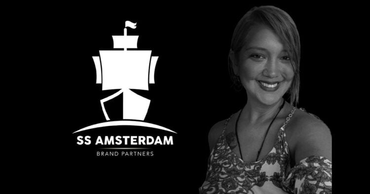 <strong>SS Amsterdam continúa remando hacia la excelencia con la integración de nuevo talento a su equipo</strong> 1 PORTAL AMSTERDAM
