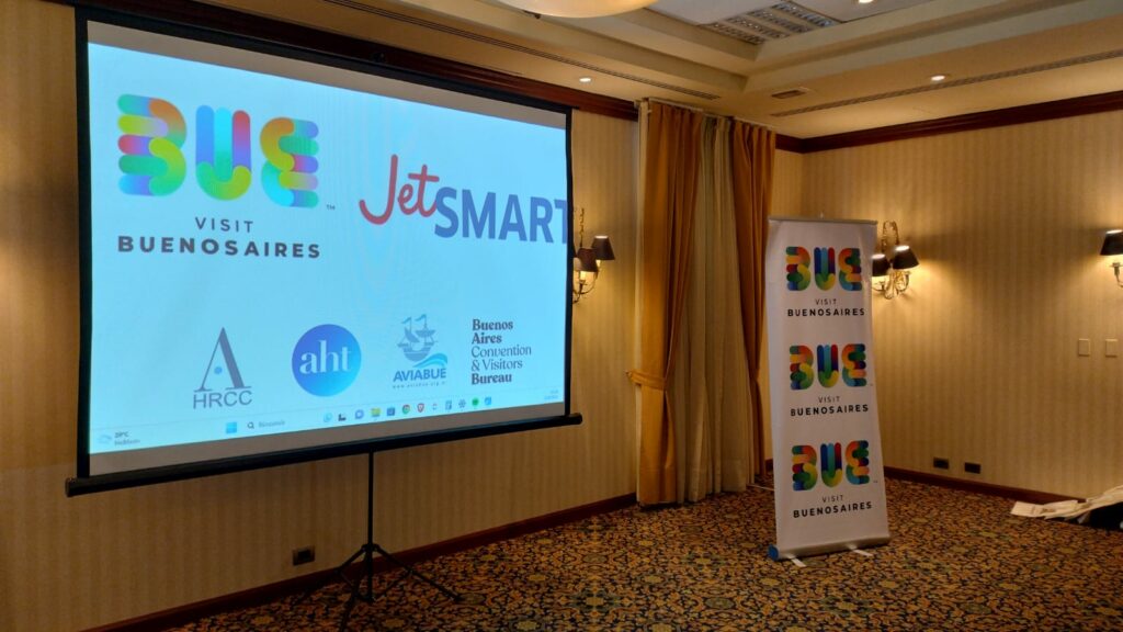 ¿Por qué 43 mil turistas peruanos viajaron a Buenos Aires? 3 WhatsApp Image 2023 08 21 at 3.12.52 PM