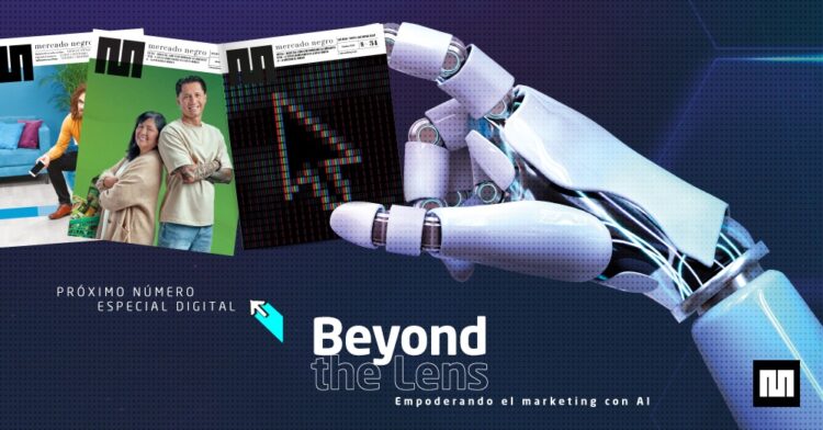 Mercado Negro prepara la segunda edición de su revista impresa