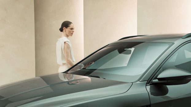 Audi utiliza la IA para transmitir lo que se siente el conducir uno de sus nuevos modelos 1 Audi utiliza la IA para transmitir lo que se siente el conducir uno de sus nuevos modelos