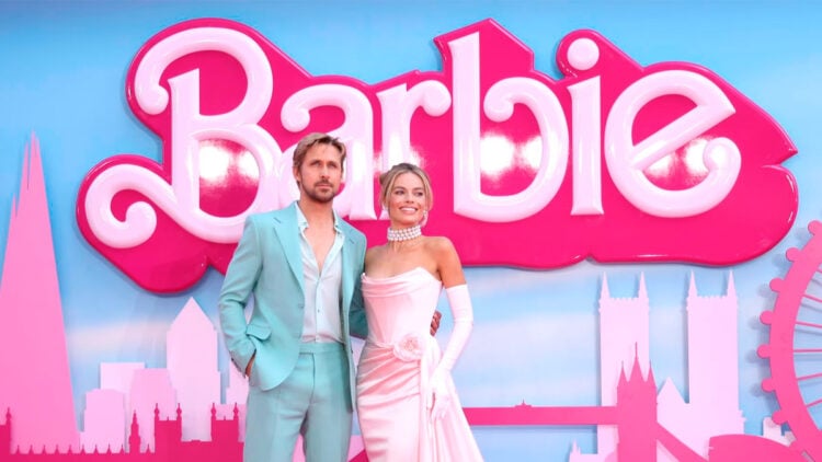 El poder del marketing: Barbie supera los US$ 1,000 millones en recaudación 1 barbie