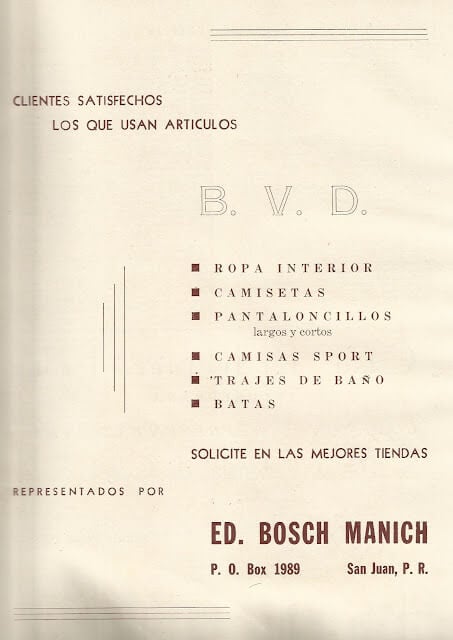 ¿Por qué llamamos “bividí” a la prenda sin mangas? 3 ¿Por qué llamamos “bividí” a la prenda sin mangas?