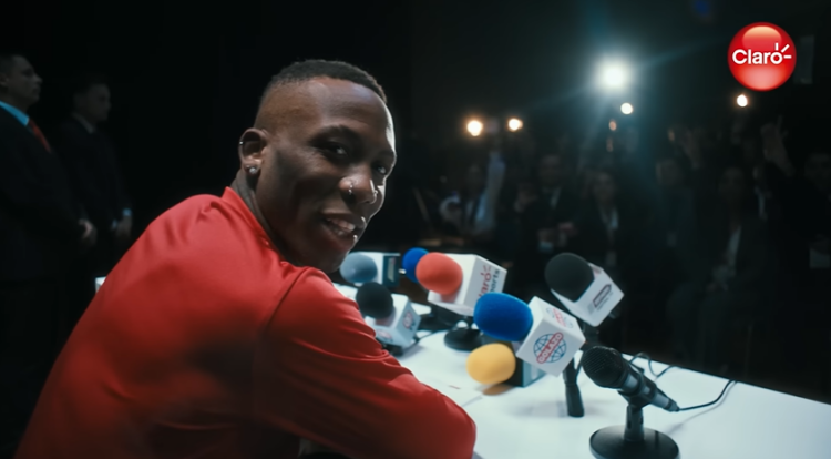 <strong>Claro y el fichaje más comentado de la Liga 1 </strong> 1 claro valor liga 1