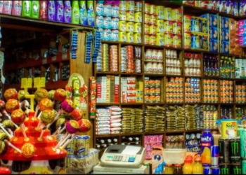 Uso de Yape y Plin empuja formalización de bodegas