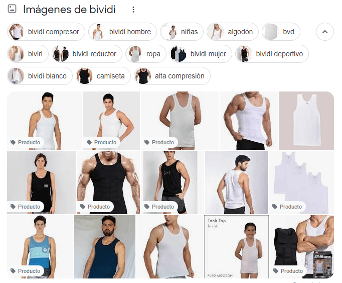 ¿Por qué llamamos “bividí” a la prenda sin mangas? 2 ¿Por qué llamamos “bividí” a la prenda sin mangas?