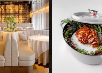 Inglaterra: restaurante aplica ‘gasto mínimo’ para que comensales solos paguen el doble