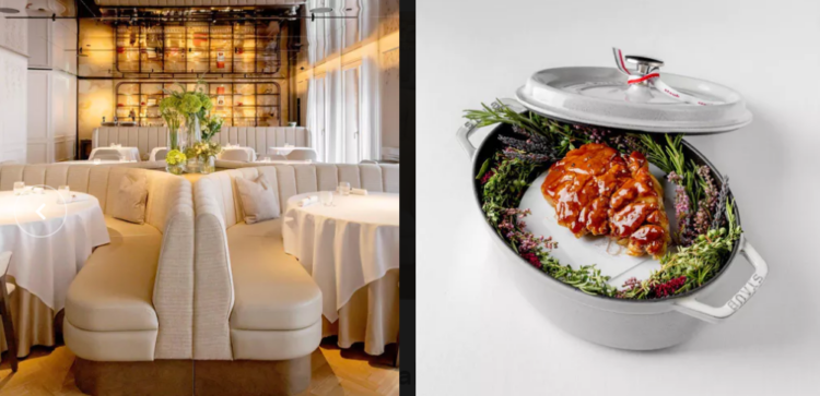 Inglaterra: restaurante aplica ‘gasto mínimo’ para que comensales solos paguen el doble