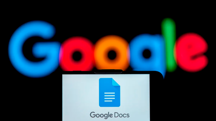 Google Docs introduce la firma electrónica para documentos en línea 1 docs