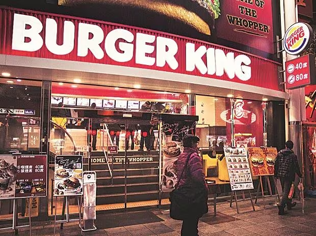 ¿Por qué Burger King eliminó los tomates de su menú en India? 1 ¿Por qué Burger King eliminó los tomates de su menú en India?