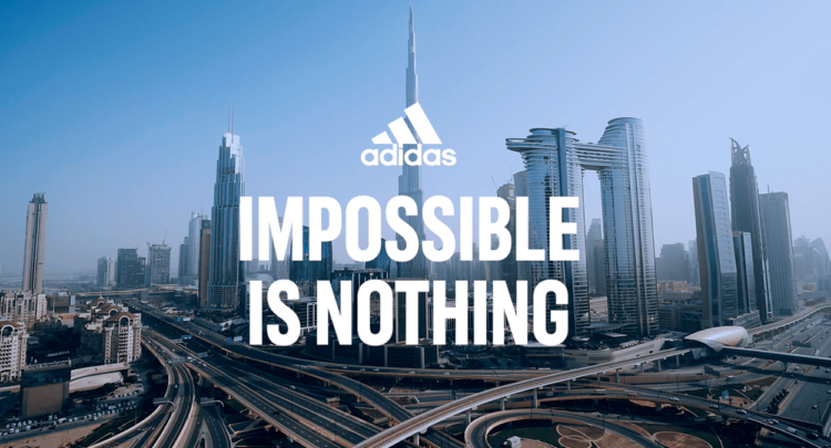 Eslóganes que marcaron época: conoce los 10 más emblemáticos 1 impossible