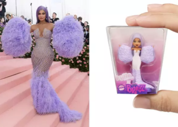 Las Mini Bratz inspiradas en Kylie Jenner que esperan competir con Barbie
