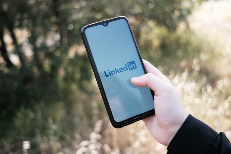 LinkedIn modifica su algoritmo para potenciar el contenido profesional y relevante 1 LinkedIn modifica su algoritmo para potenciar el contenido profesional y relevante