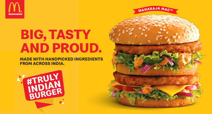 ¿Por qué Burger King eliminó los tomates de su menú en India? 2 ¿Por qué Burger King eliminó los tomates de su menú en India?