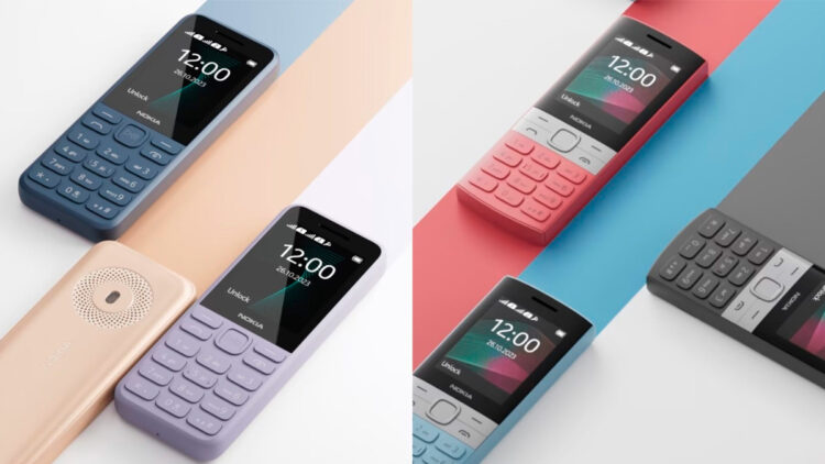 nokia