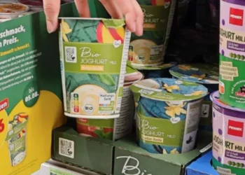 cuánto costarían algunos alimentos si incluyeran el precio para el medio ambiente