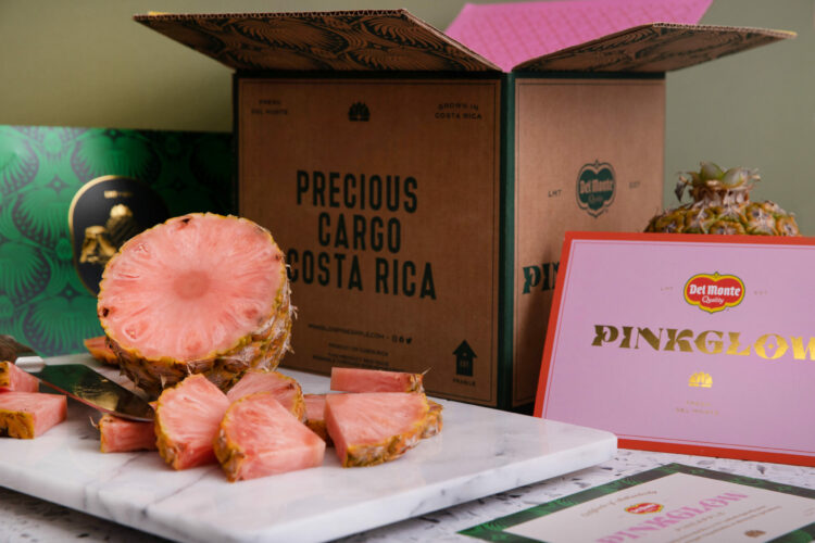 Lo que enseña el éxito de la piña rosada de Fresh Del Monte sobre el poder de la innovación 1 Lo que enseña el éxito de la piña rosada de Fresh Del Monte sobre el poder de la innovación