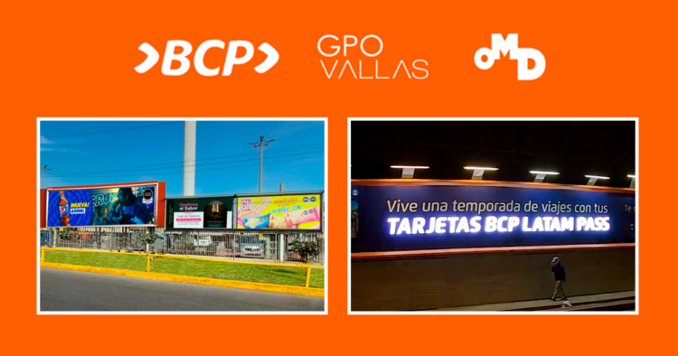 GPO Vallas presenta “La esquina de tu marca” y combina lo mejor de dos mundos