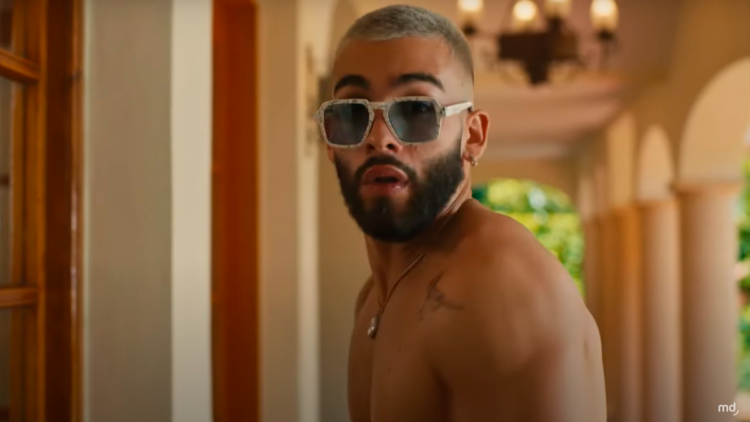 Misterio resuelto: ¿Por qué Manuel Turizo corrió desnudo por Miami? 1 turizo