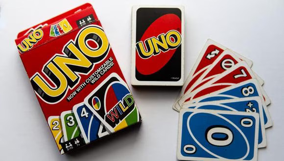 ¿Eres un jugador experto de UNO? Mattel está buscando al mejor para un trabajo 1 ¿Eres un jugador experto de UNO? Mattel está buscando al mejor para un trabajo