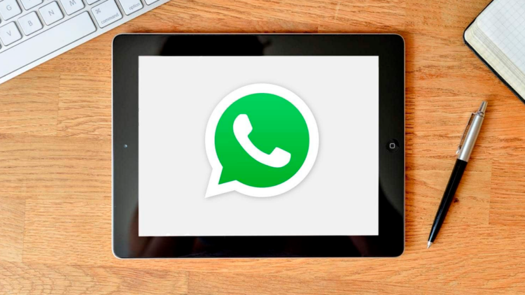 WhatsApp para iPad ya es una realidad: la versión para tablets llega en fase beta 1 1