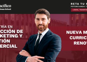 Pacífico Business School presenta renovada maestría, adaptada a los desafíos del marketing moderno