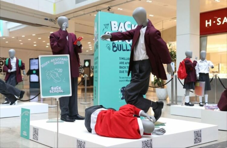 65% de los niños tienen miedo de volver al colegio, según esta campaña