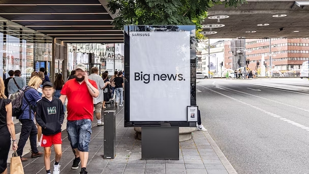 ¿Una buena noticia para los bolsillos pequeños? Así se promociona el Galaxy Z Flip5 2 16x9 1 1