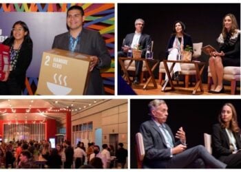 ¿Cómo promover el desarrollo sostenible en Perú? La misión del Evento Perú Sostenible en Vivo 2023