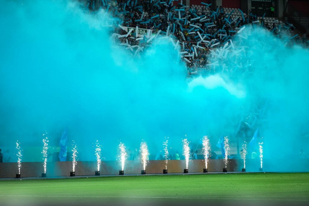 Un saiyajin y Nasción Celeste