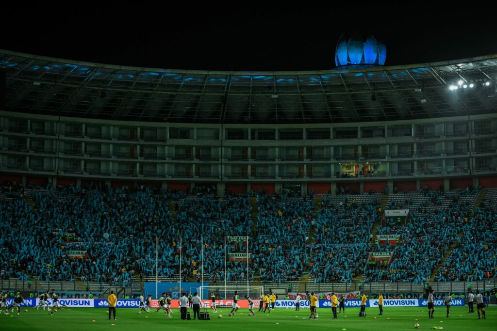 Un saiyajin y Nasción Celeste