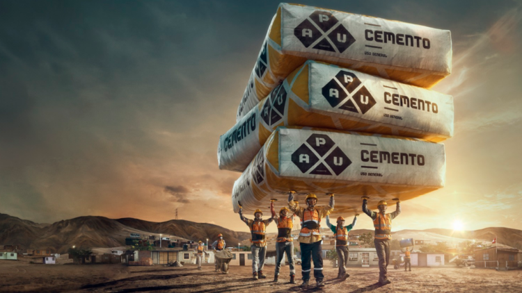 "Unidos somos más fuertes": la apuesta de Cemento Apu por destacar la importancia de nuestra comunidad 1 APU