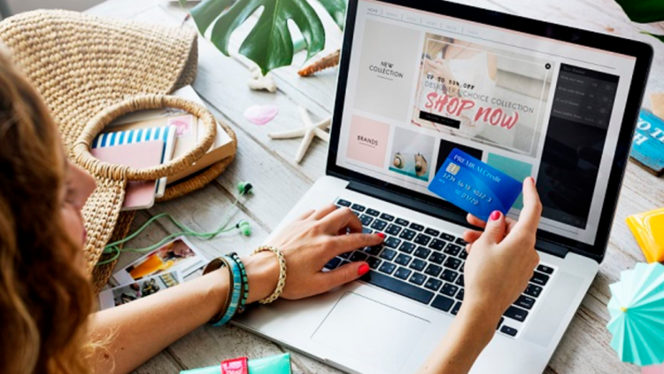 Millennials y Generación Z se arrepienten de comprar ropa que vieron en redes sociales 1 Buy