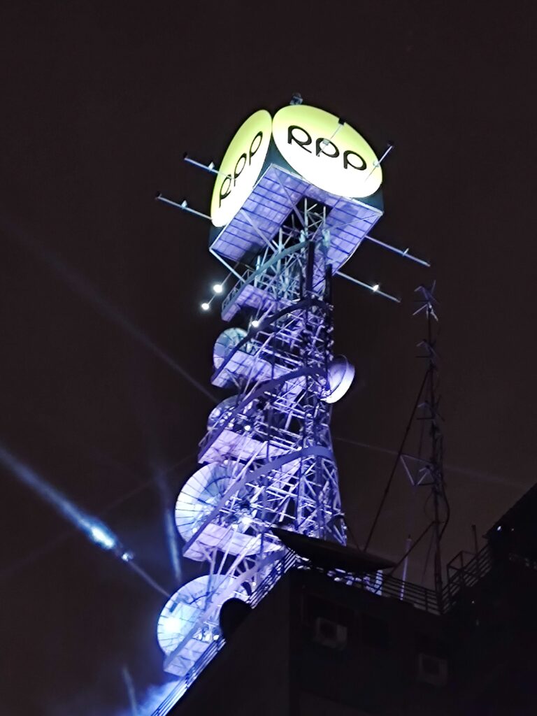 Foto tomada con el Motorola Edge 20 Pro