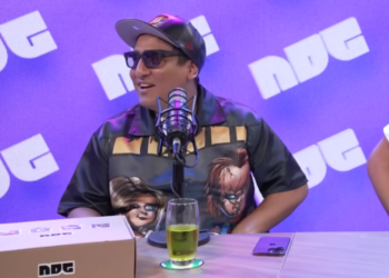 ¿Por qué Hablando Huevadas no se promociona en TikTok? Jorge Luna cuenta la estrategia