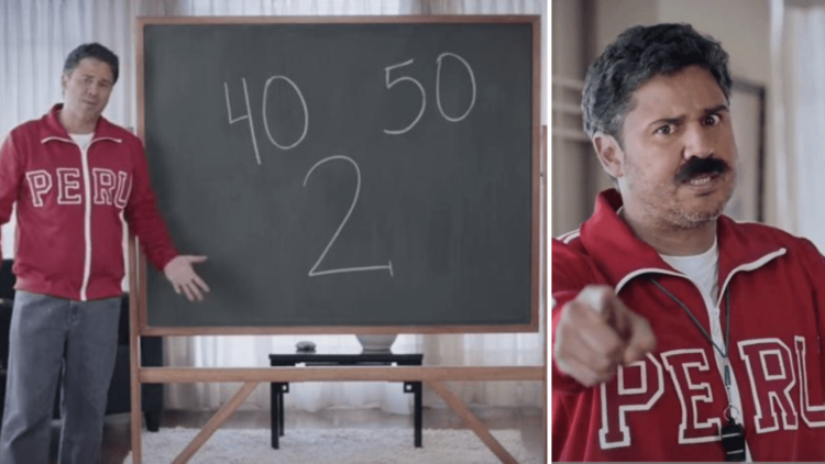 ¿Es posible ganarle a Brasil? La campaña ‘Fe Ciega’ nos dice que sí