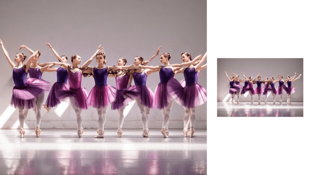 La tendencia de mensajes ocultos en imágenes con inteligencia artificial