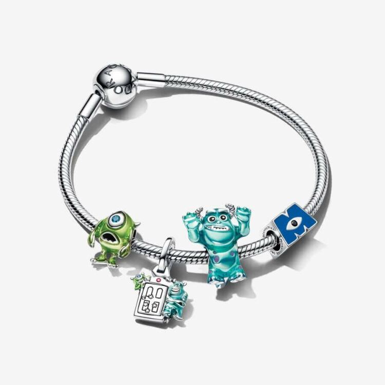Disney lanza accesorios de lujo inspirados en Monsters Inc 1 Disney lanza accesorios de lujo inspirados en Monsters Inc