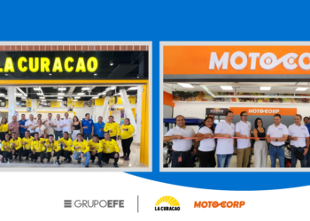 PORTADA GRUPO EFE APERTURA LC Y MOTOCORP IQUITOS
