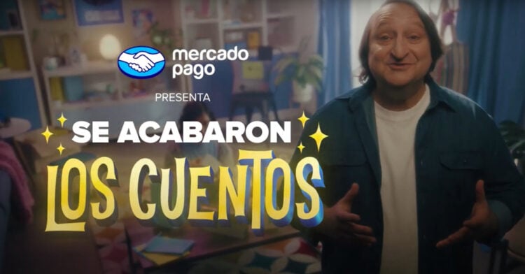 Super y Mercado Pago le dicen a los emprendedores “Se acabaron los cuentos”en su nueva campaña