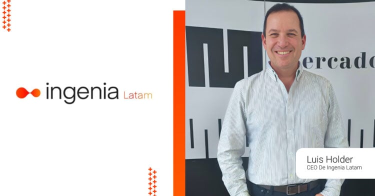 Ingenia Latam:“Cuando unes creatividad, innovación y tecnología puedes evolucionar marcas y negocios” 1 Ingenia Latam:“Cuando unes creatividad, innovación y tecnología puedes evolucionar marcas y negocios”