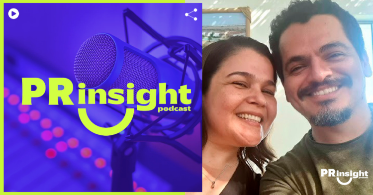 PRinsight Podcast