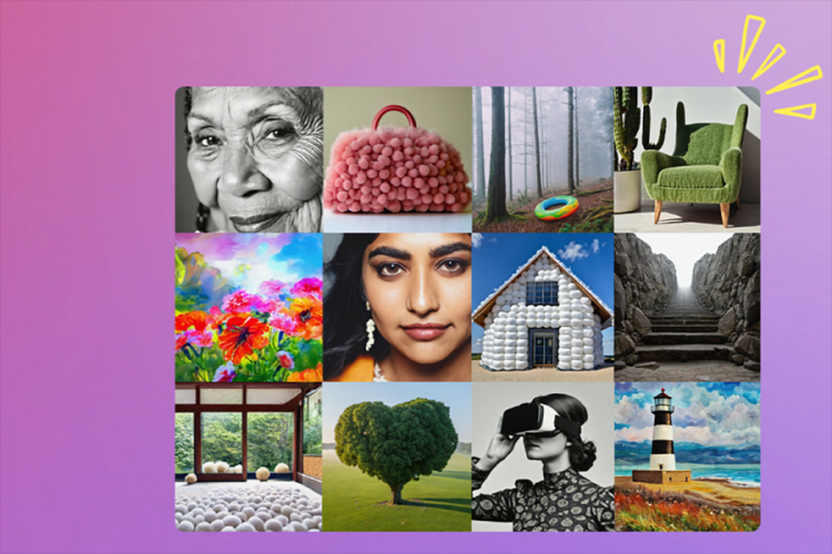 Getty Images contará con IA generativa para crear imágenes 1 Getty Images contará con IA generativa para crear imágenes