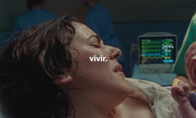 BBVA inspira positividad en tiempos inciertos con su campaña sobre los nuevos comienzos