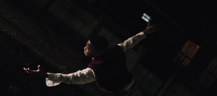 ¿Es posible encontrar esperanza lejos de casa? Se pregunta la ONU para Refugiados en este spot