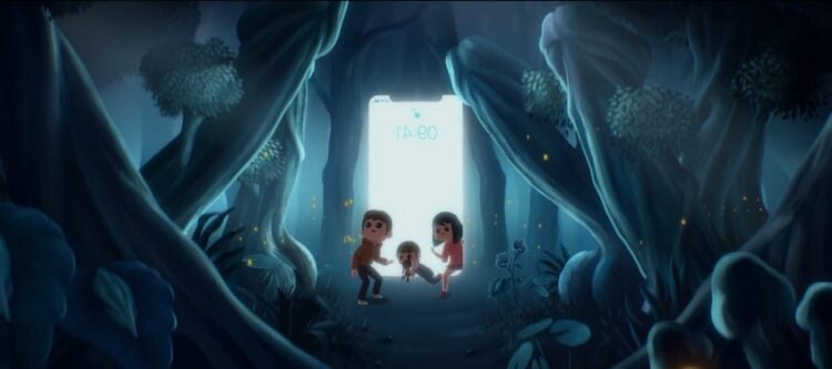 Generación XXX: Campaña alerta sobre el peligroso acceso a la pornografía para los niños 1 Generación XXX: Campaña alerta sobre el peligroso acceso a la pornografía para los niños