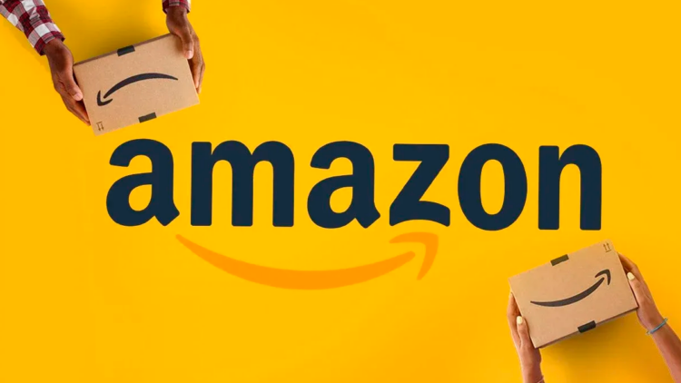 amazon