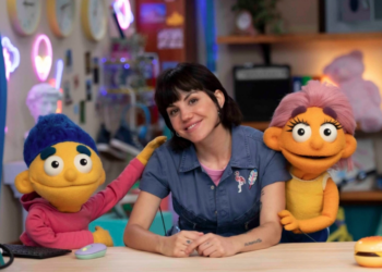 Programa del BBVA sobre sostenibilidad para niños ya cuenta con versión en quechua